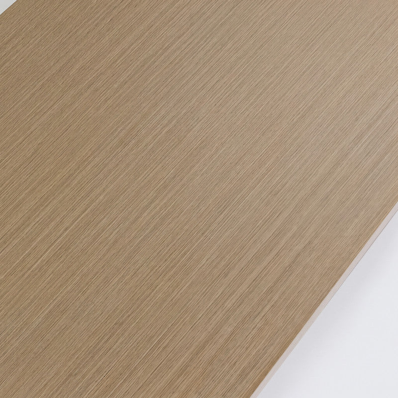 Natural Tan Fabric-Look 30 MIL 18 in. W x 36 in. L Textured Matte Waterproof Click-Lock SPC Luxury Vinyl Tile (27 sq. ft./Case)