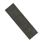 Terracotta Microcement-Look 20 MIL 12 in. W x 48 in. L Waterproof Click-Lock SPC Luxury Vinyl Tile Flooring (28 sq. ft./Case)
