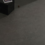 Terracotta Microcement-Look 20 MIL 12 in. W x 48 in. L Waterproof Click-Lock SPC Luxury Vinyl Tile Flooring (28 sq. ft./Case)
