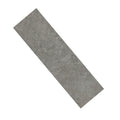 Gray Microcement-Look 20 MIL 12 in. W x 48 in. L Waterproof Click-Lock SPC Luxury Vinyl Tile Flooring  (28 sq. ft./Case)
