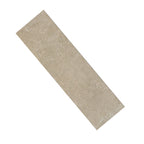 Taupe Microcement-Look 20 MIL 12 in. W x 48 in. L Waterproof Click-Lock SPC Luxury Vinyl Tile Flooring  (28 sq. ft./Case)