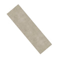 Light Gray Microcement-Look 20 MIL 12 in. W x 48 in. L Waterproof Click-Lock SPC Luxury Vinyl Tile Flooring  (20 sq. ft./Case)